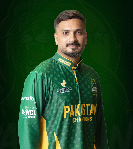 Rumman Raees