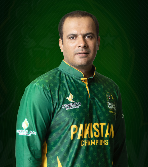 sharjeel khan