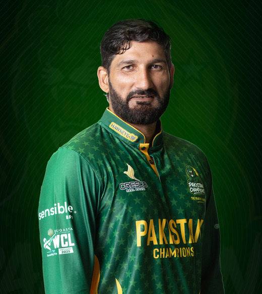 Sohail Tanveer