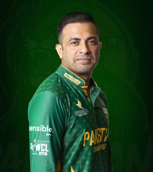 Tanvir Ahmed