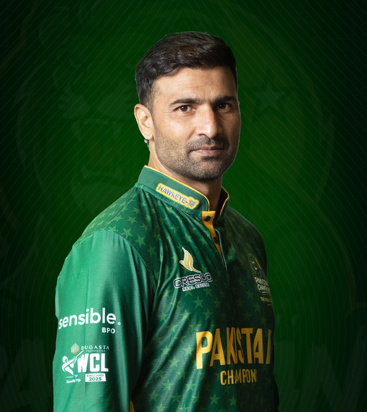 Sohail Khan